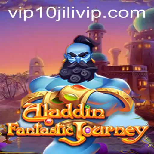 Discover the Magical World of Aladdin: An Exciting Adventure Awaits with 10JILI VIP
