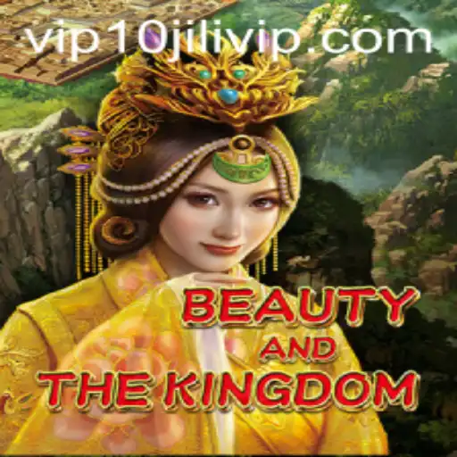 Beauty and the Kingdom: An Enchanting Adventure with 10JILI VIP