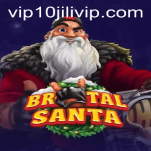 Unveiling the Thrilling World of BrutalSanta - A Gaming Masterpiece