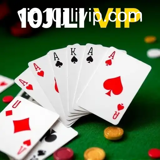 Exploring the Fascinating World of Card Games with 10JILI VIP