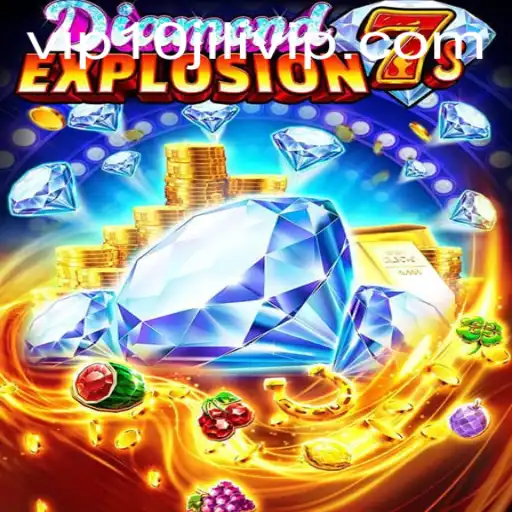 The Dazzling World of DiamondExplosion7s: A Comprehensive Guide