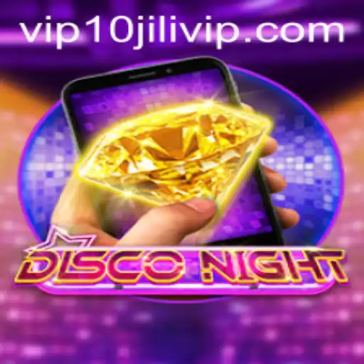 Dive into DiscoNightM: The Ultimate Rhythm Experience with 10JILI VIP