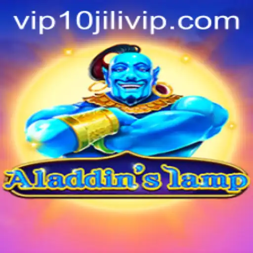 Exploring the Enchanting World of Aladdinslamp: A Journey with 10JILI VIP