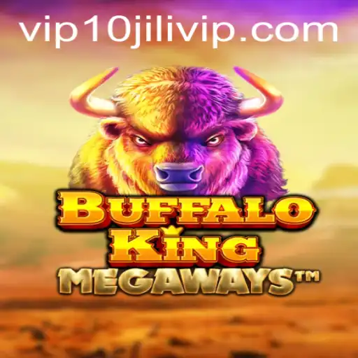 Discover the Thrills of BuffaloKing with 10JILI VIP: A Comprehensive Guide