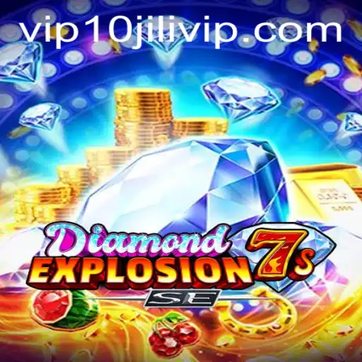 Exploring DiamondExplosion7sSE: The New Era of Online Gaming