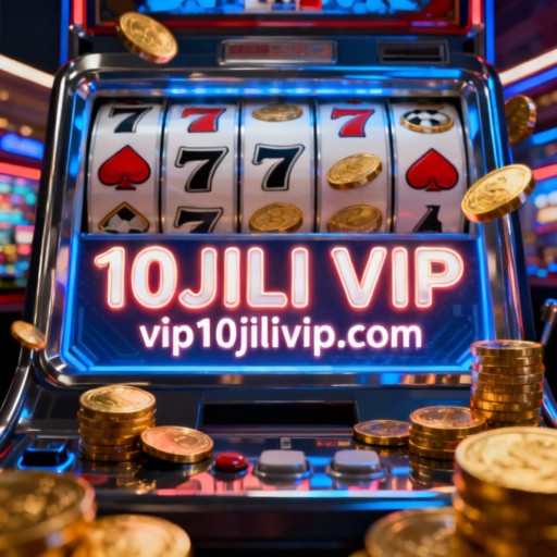 10JILI VIP