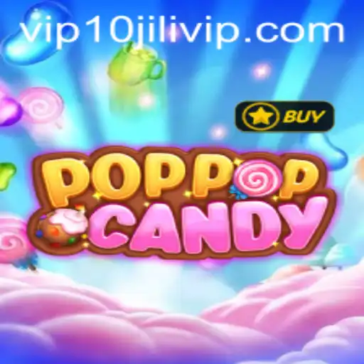 Explore the World of POPPOPCANDY: A Sweet Adventure Awaits