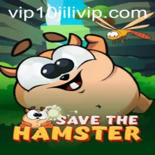 SavetheHamster: A New Era in Mobile Gaming with 10JILI VIP