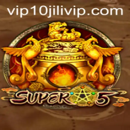 Discover the Thrilling World of Super5 and 10JILI VIP