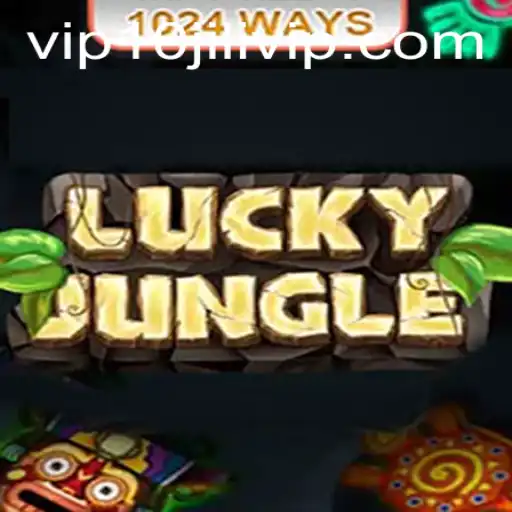 Explore the Thrills of LuckyJungle1024: An In-depth Look at 10JILI VIP