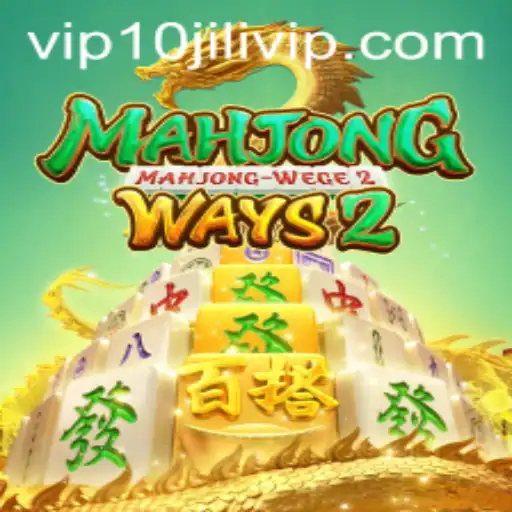 Exploring MahjongWays2: An Engaging Journey into the World of 10JILI VIP