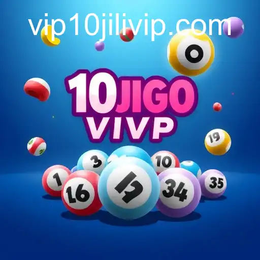 Exploring the World of Online Bingo with 10JILI VIP