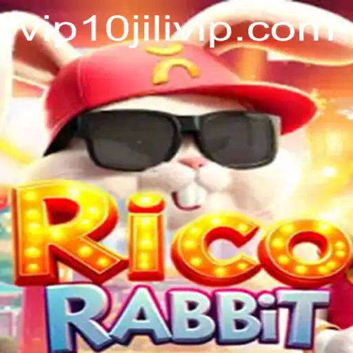 Discover the Exciting World of RicoRabbit: A Game of Strategy and Fun