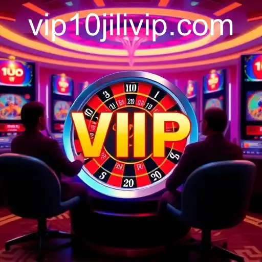 Exploring Rotary Games: A Closer Look at the 10JILI VIP Experience