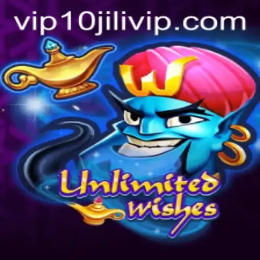 UnlimitedWishes: A Magical Journey into the World of 10JILI VIP